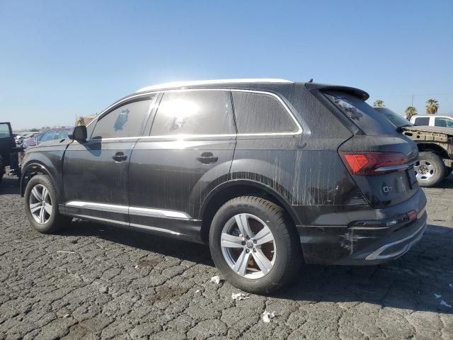 WA1AJBF72ND000707 Audi Q7 PREMIUM 2