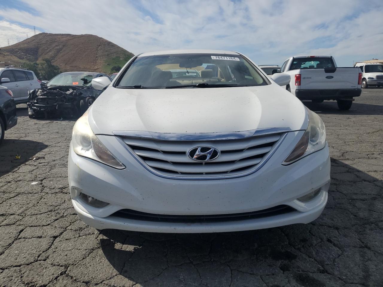 2013 Hyundai Sonata - Image 5