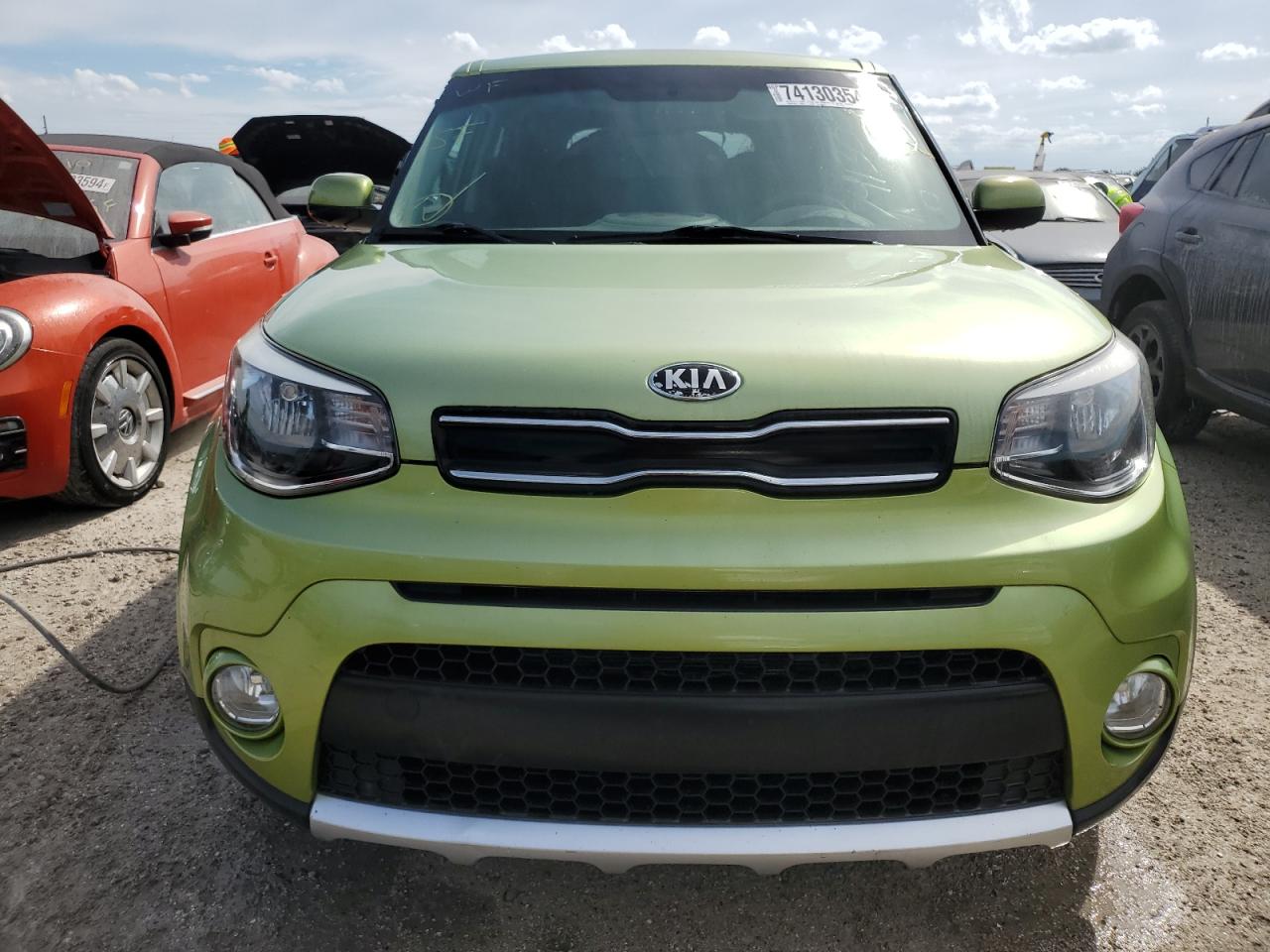 2017 Kia Soul - Image 5