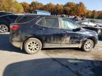 2020 Chevrolet Equinox Ls на продаже в Bridgeton, MO - Front End