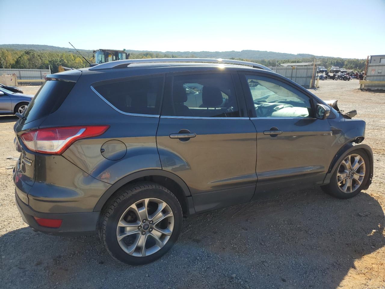 VIN 1FMCU0JX3GUC22334 2016 FORD ESCAPE no.3