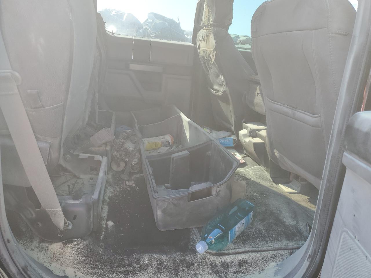 2019 Ford F-150 - Image 10