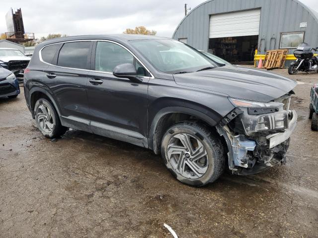  HYUNDAI SANTA FE 2021 Сірий