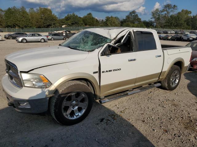 2012 Dodge Ram 1500 Laramie