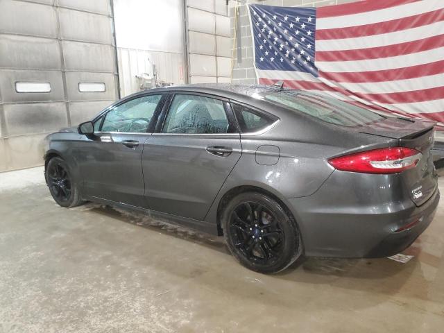 3FA6P0HD4LR227439 Ford Fusion SE 2