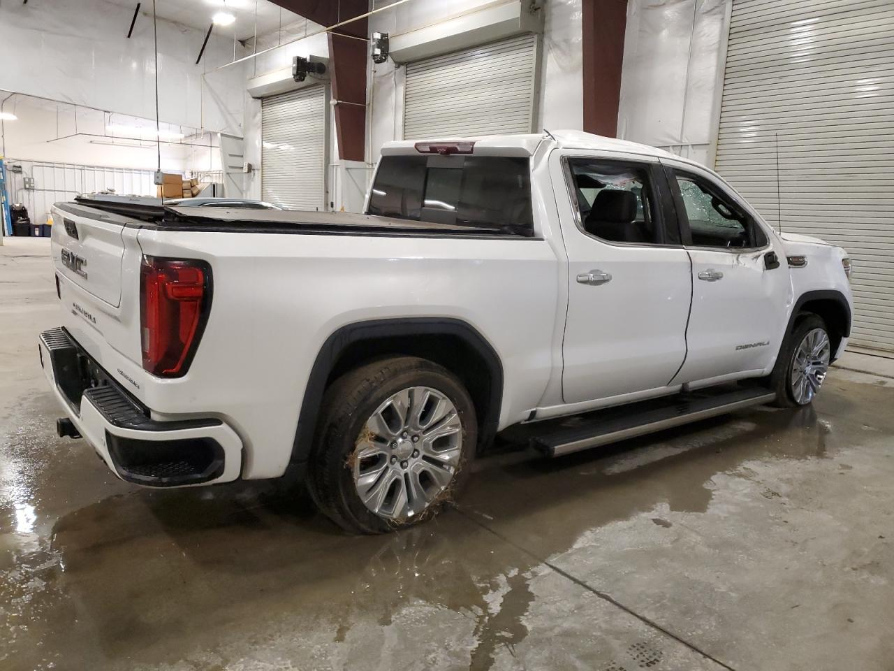2021 GMC Sierra - Image 3