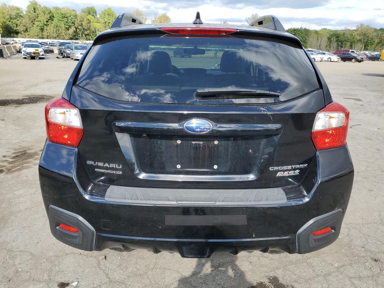 JF2GPALC8GH306284 2016 Subaru Crosstrek Limited