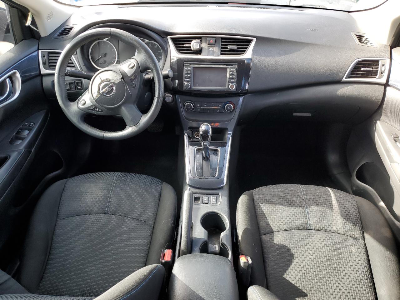 2017 Nissan Sentra - Image 8