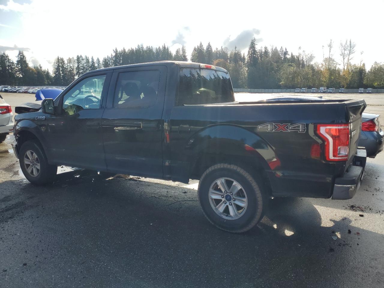 2016 Ford F-150 - Image 2