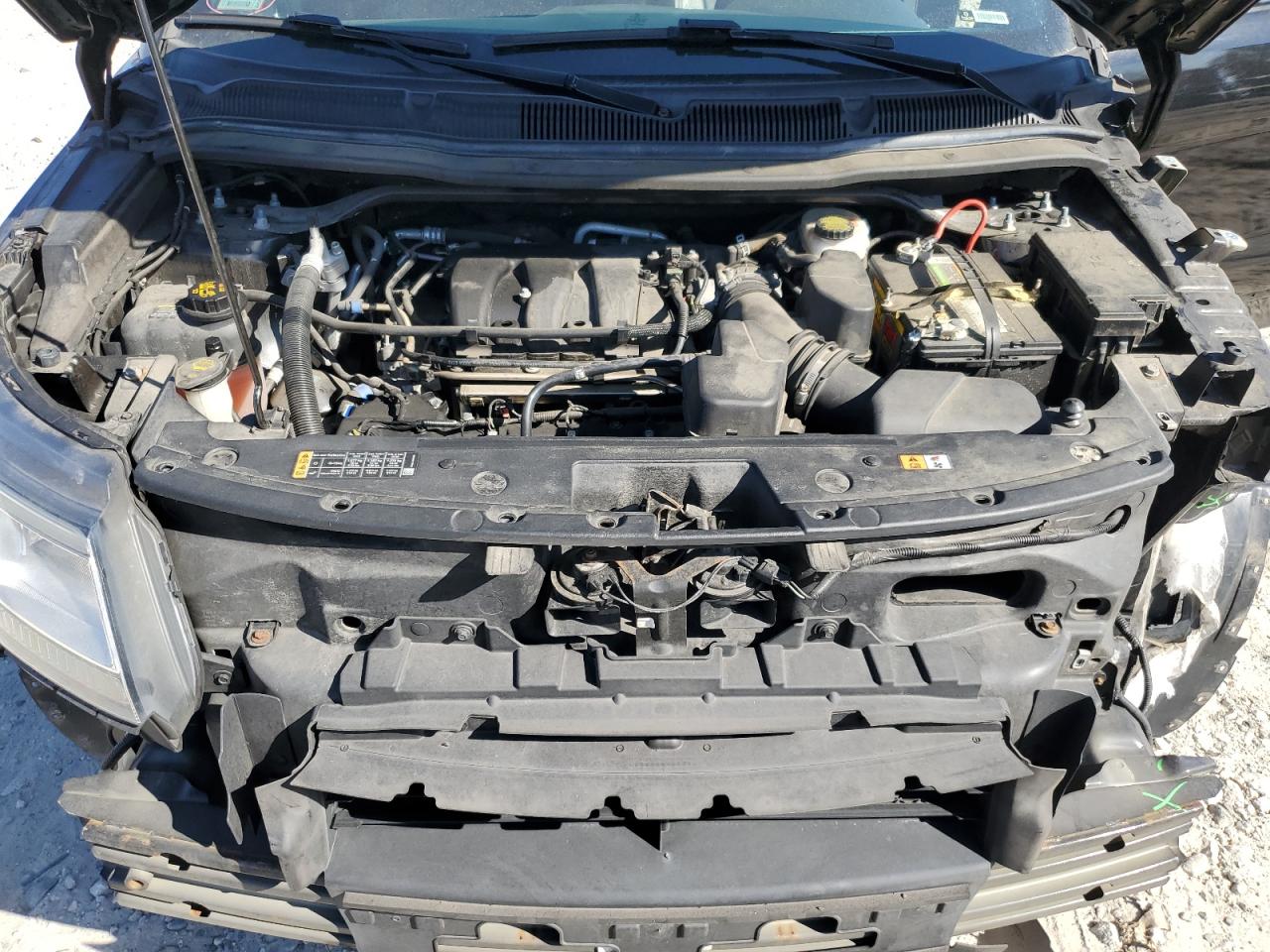 2018 Ford Explorer - Image 12