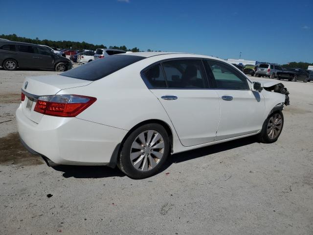  HONDA ACCORD 2013 White