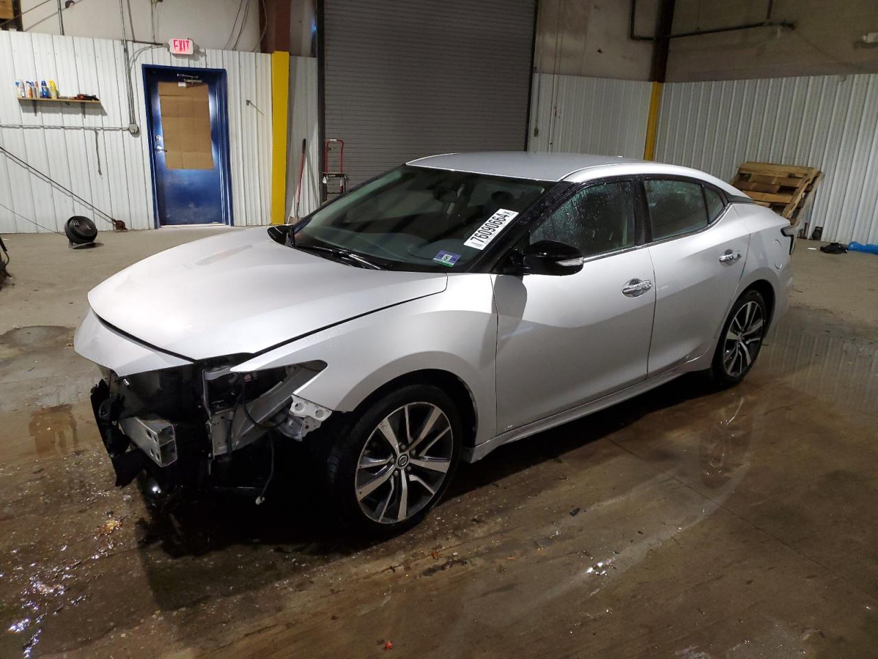 2019 Nissan Maxima - Image 1