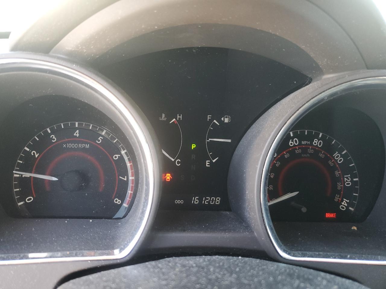 2010 Toyota Highlander - Image 9