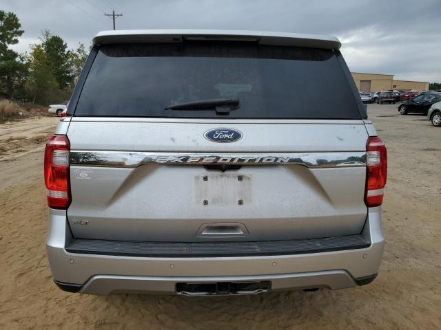  FORD EXPEDITION 2019 Silver