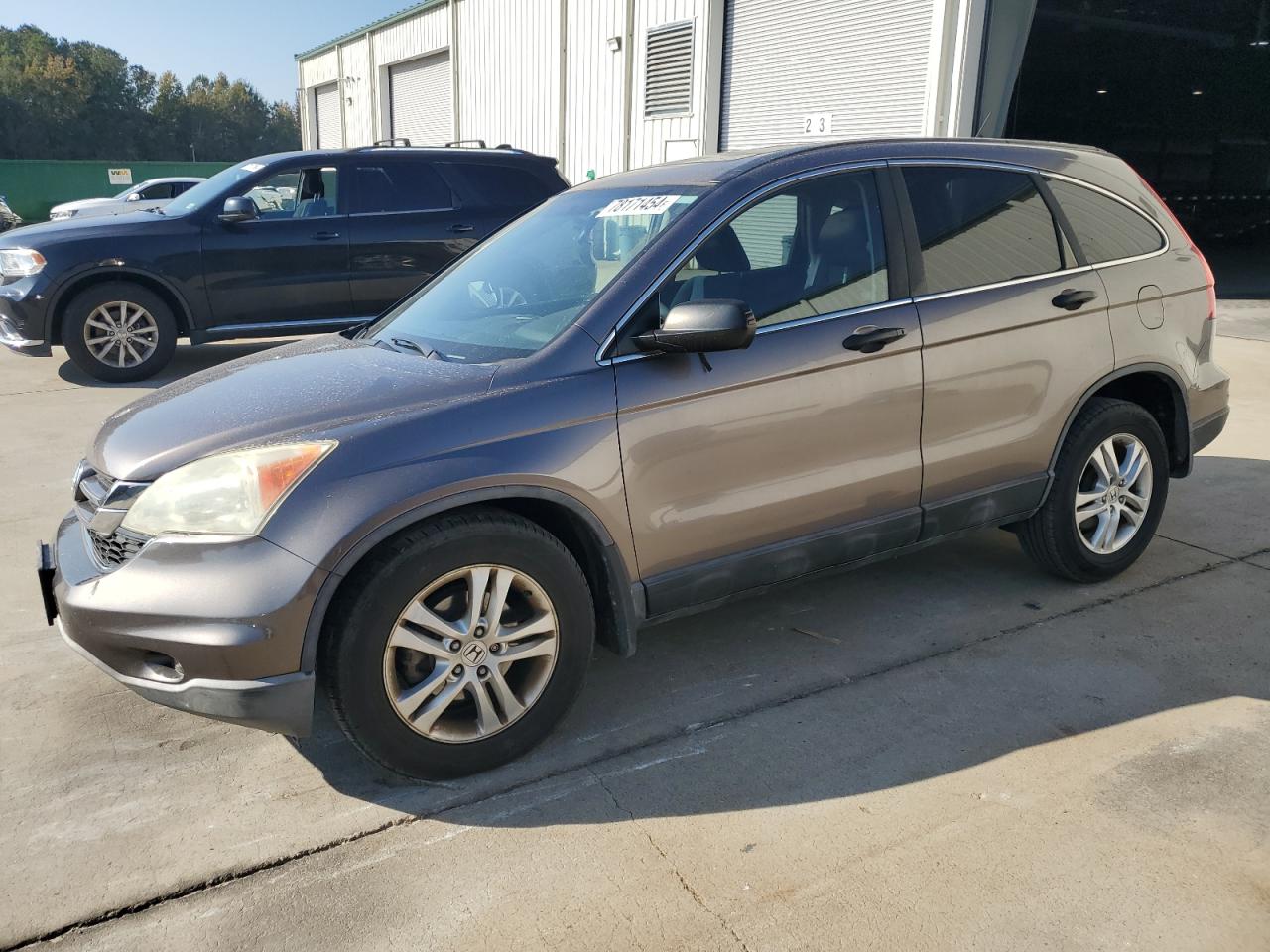 2010 Honda CR-V - Image 1