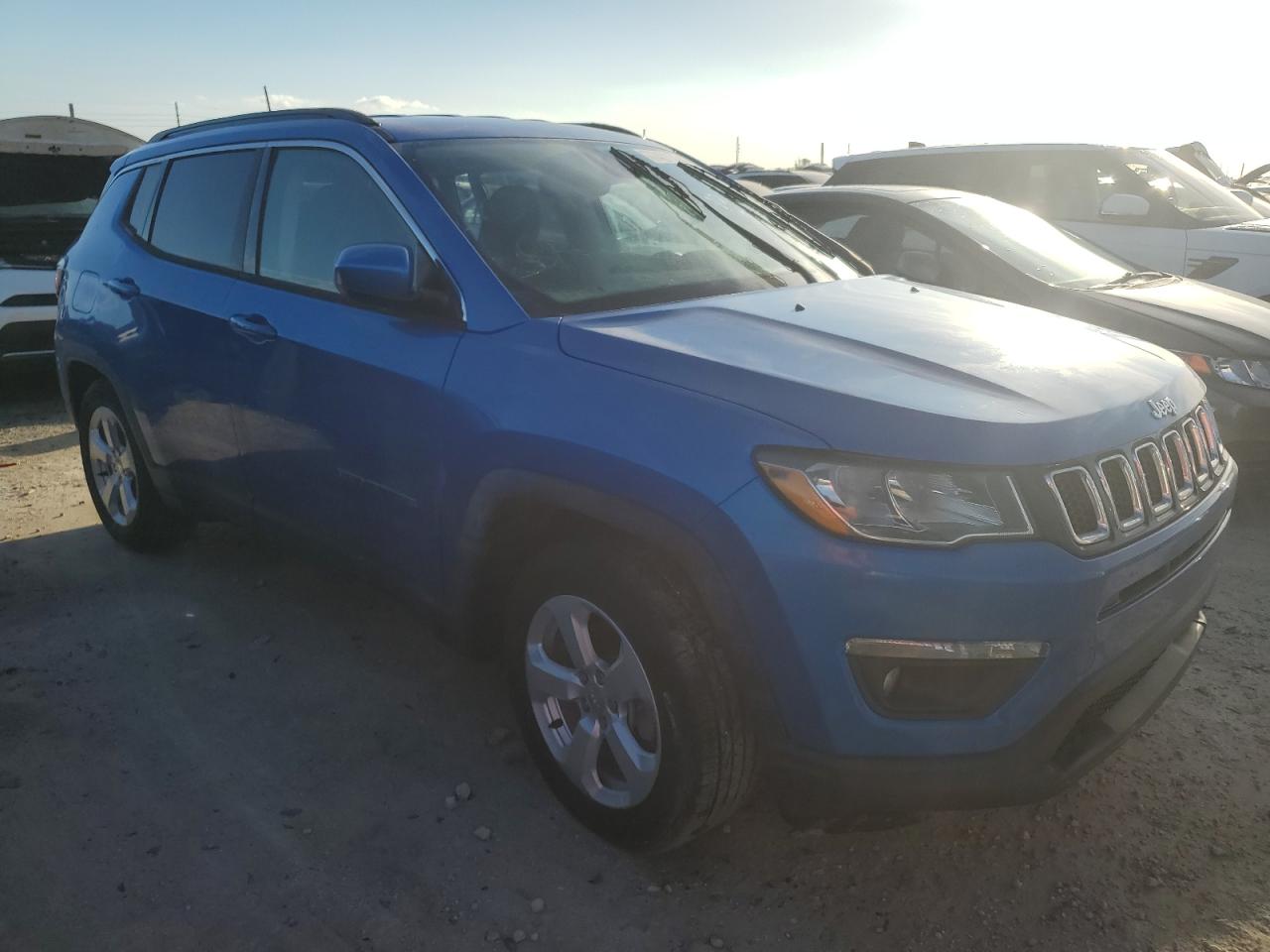 2019 Jeep Compass - Image 4