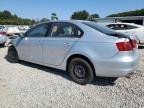 2013 Volkswagen Jetta Base იყიდება Hampton-ში, VA - Burn