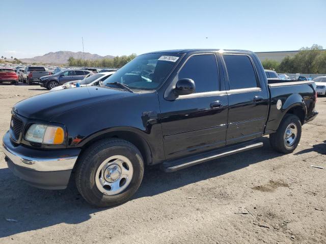 2003 Ford F150 Supercrew للبيع في Las Vegas، NV - Side