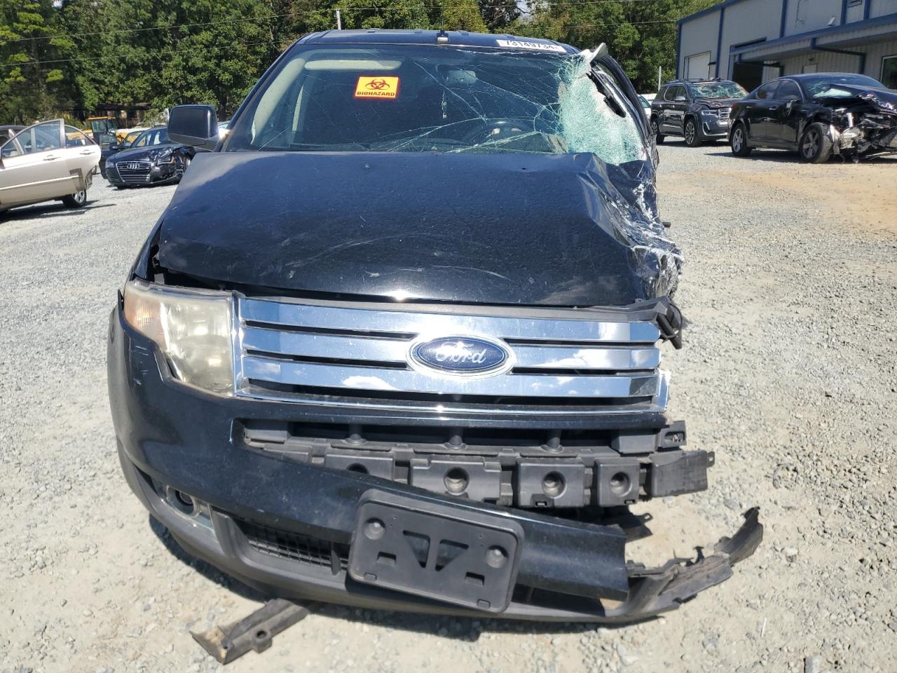 2008 Ford Edge - Image 5
