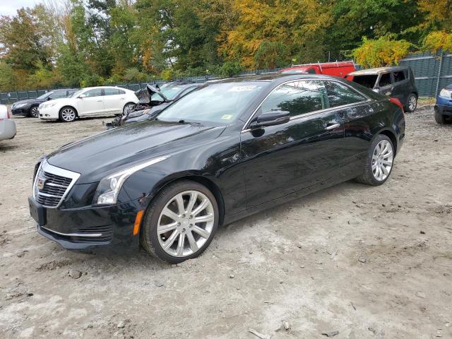 2016 Cadillac Ats 