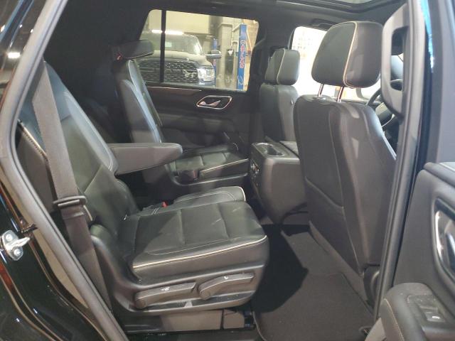 2022 CHEVROLET TAHOE K1500 PREMIER