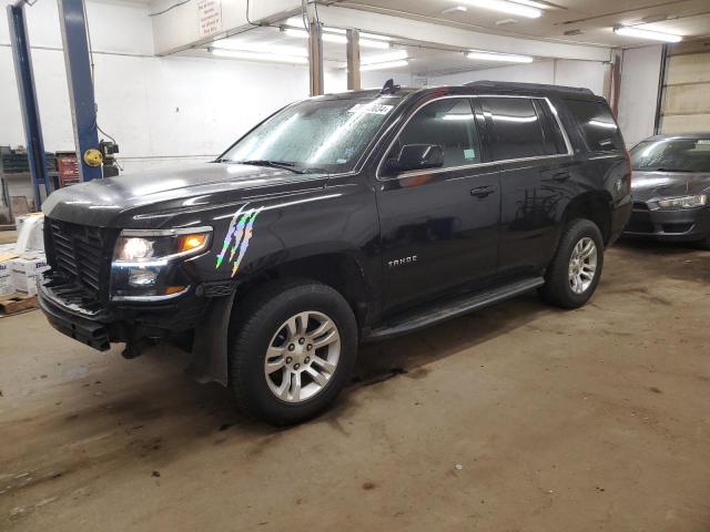 2019 Chevrolet Tahoe K1500 Lt