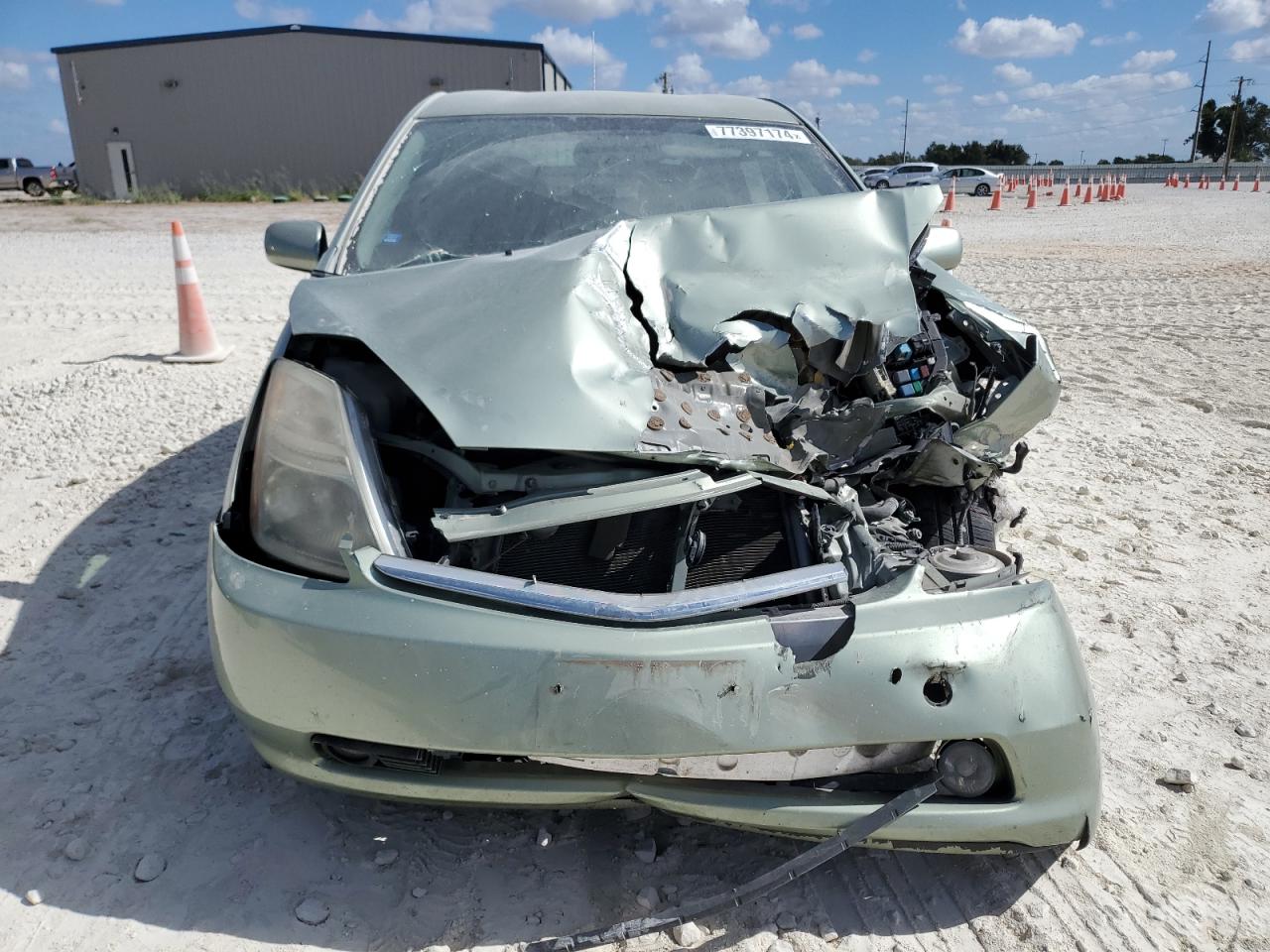 2006 Toyota Prius - Image 5