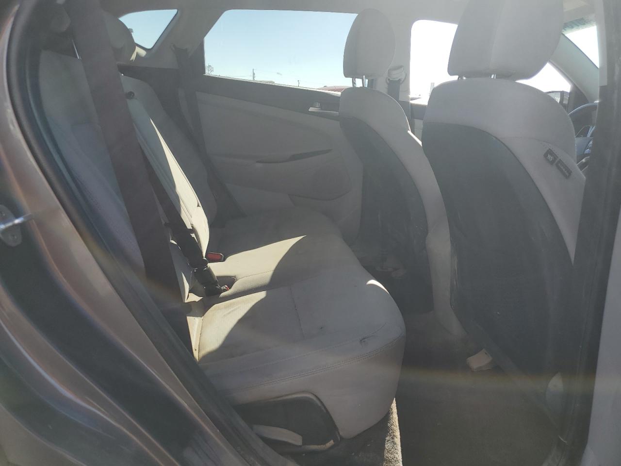 2020 Hyundai Tucson - Image 11