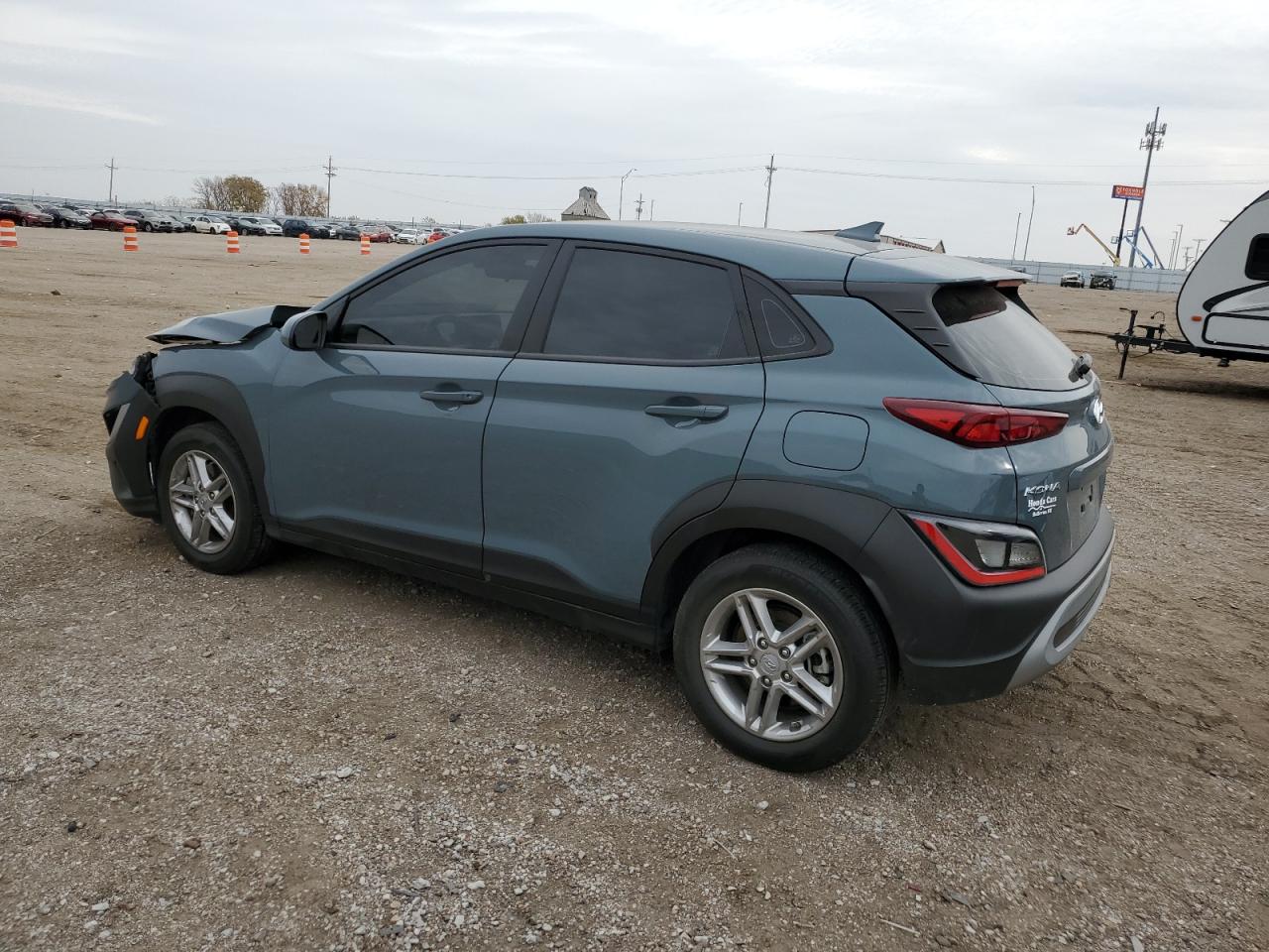 2022 Hyundai Kona - Image 2