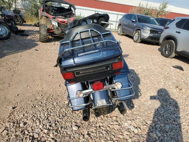 2008 HARLEY-DAVIDSON FLHTCUI 