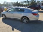 2010 Buick Lacrosse Cxl للبيع في Harleyville، SC - Water/Flood