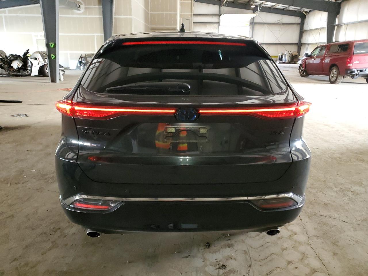 2023 Toyota Venza Le VIN: JTEAAAAH0PJ151545 Lot: 77888314