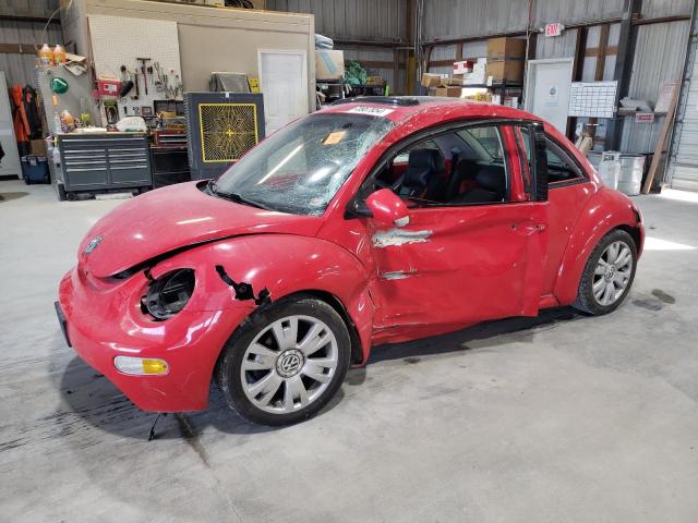 2003 Volkswagen New Beetle Gls