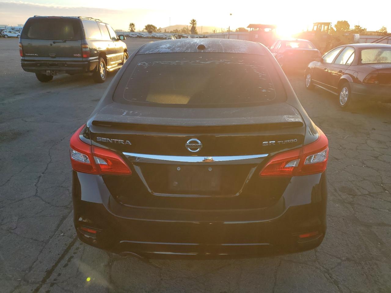 2017 Nissan Sentra - Image 6