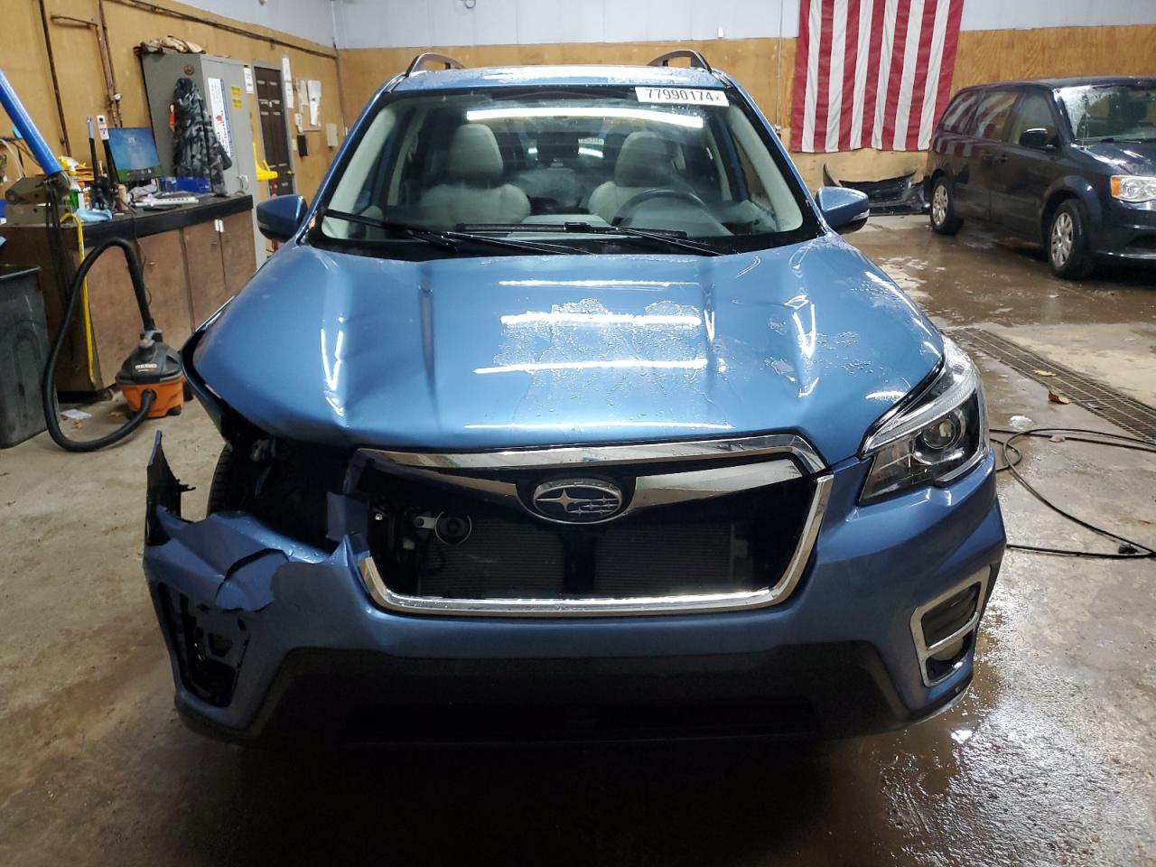 2019 Subaru Forester - Image 5