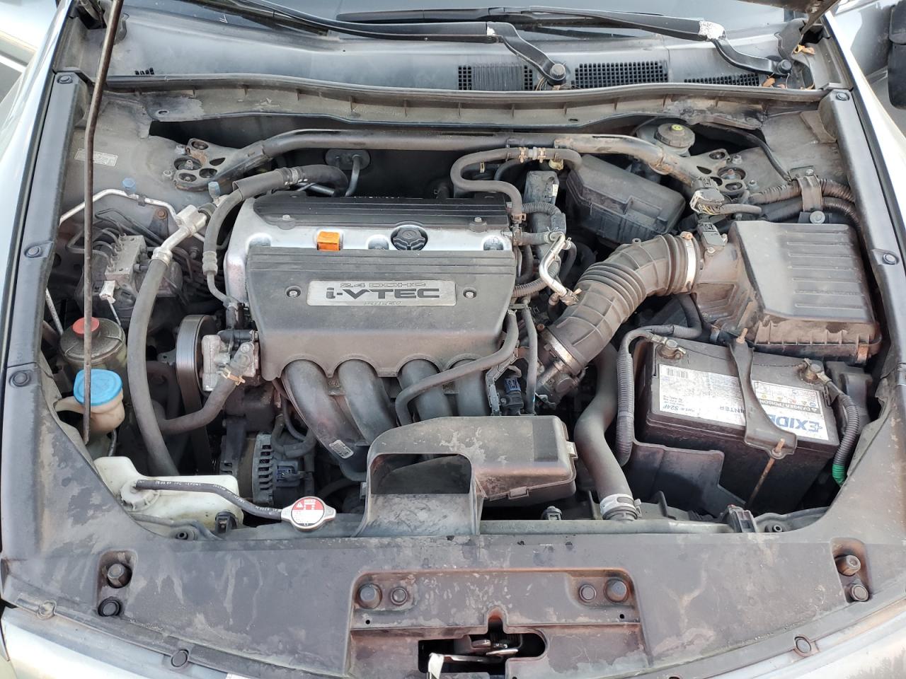 1HGCS12319A005835 2009 Honda Accord Lx