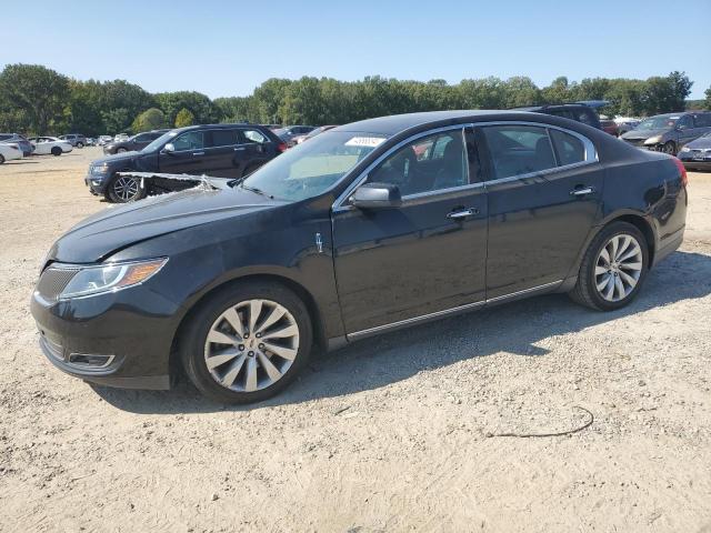 2014 Lincoln Mks 