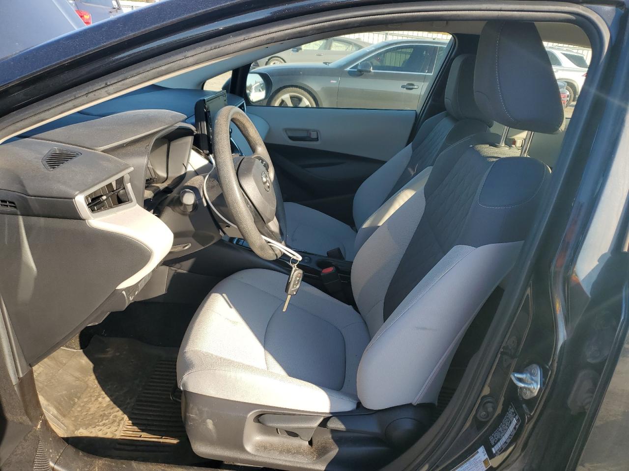 2022 Toyota Corolla - Image 7