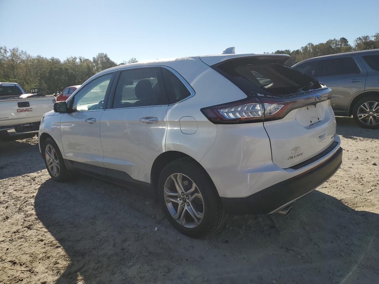 2016 Ford Edge - Image 2