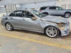 2014 Mercedes-Benz C 250 en Venta en Mocksville, NC - Rollover