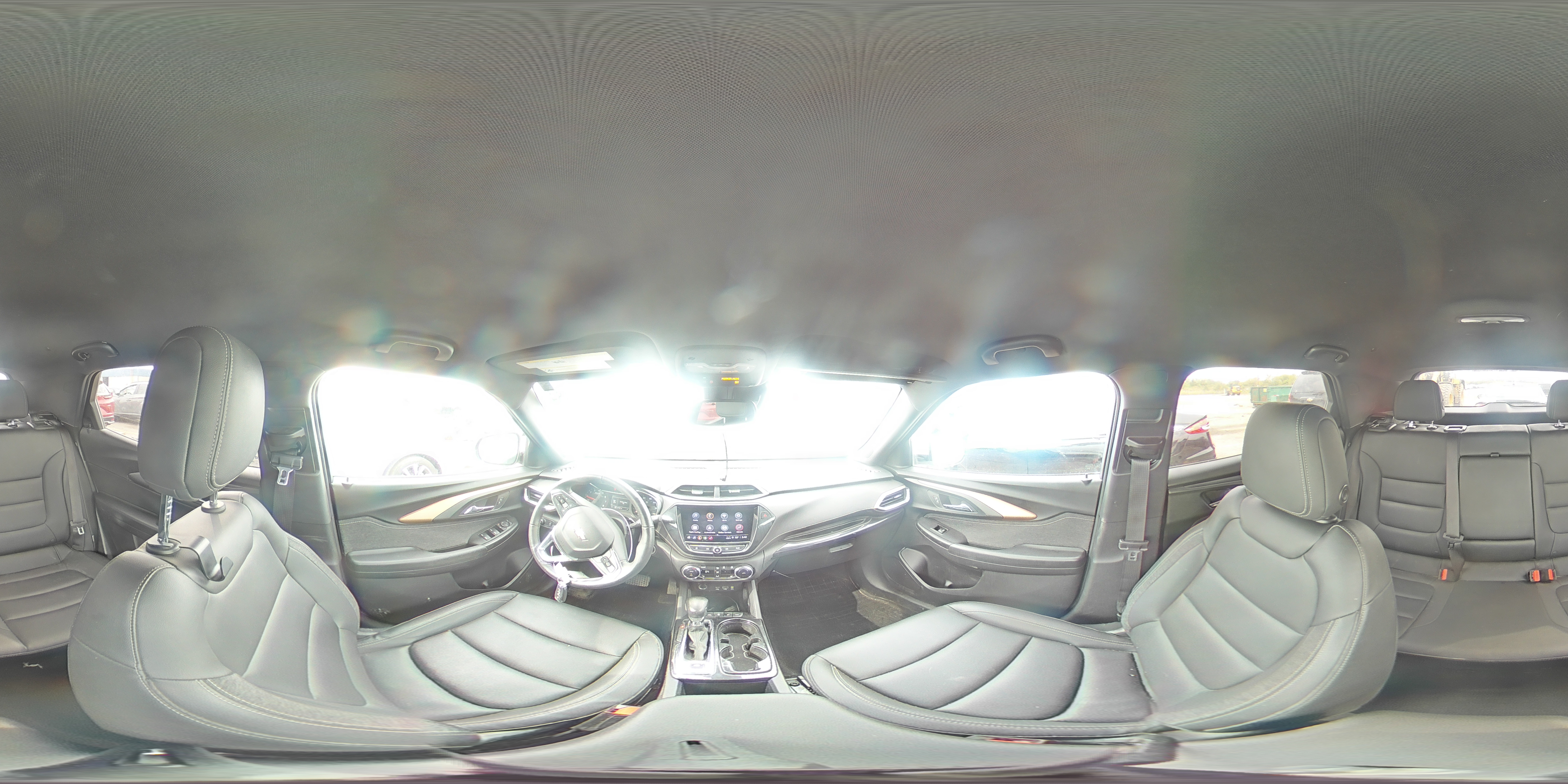 2023 Chevrolet TrailBlazer - Image 15