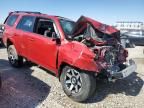 2019 Toyota 4Runner Sr5 for Sale in Magna, UT - Rollover