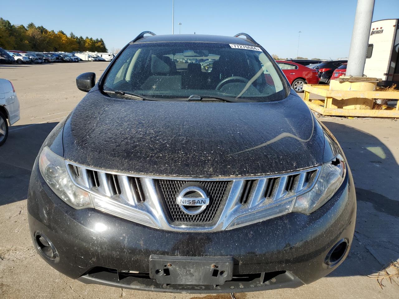 2009 Nissan Murano - Image 5