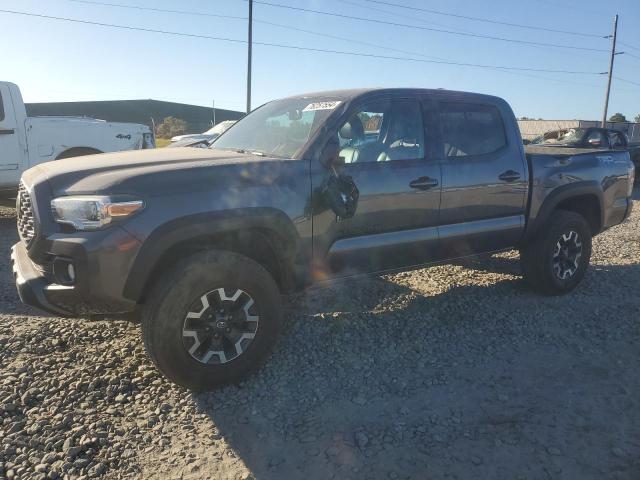  TOYOTA TACOMA 2020 Серый