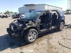 2017 Ford Edge Sel na sprzedaż w Chicago Heights, IL - Stripped