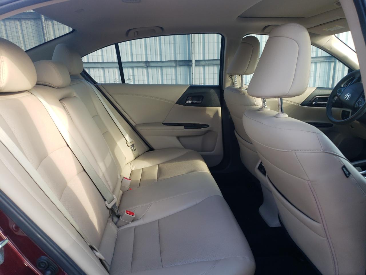 2016 Honda Accord - Image 10