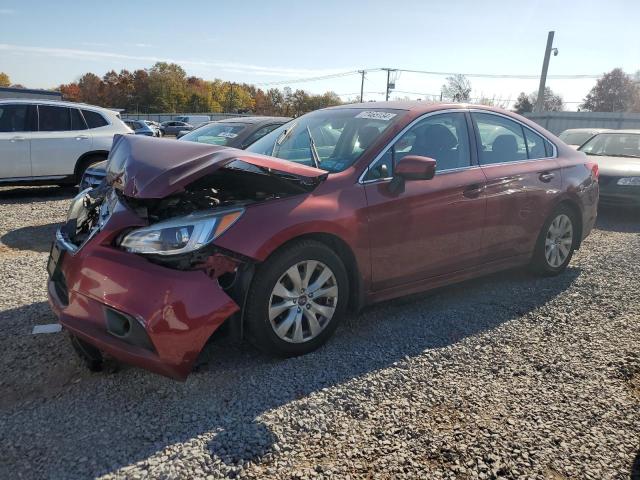 2016 Subaru Legacy 2.5I Premium zu verkaufen in Hillsborough, NJ - Front End