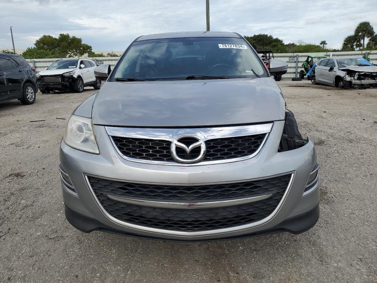 JM3TB2DA0C0354330 2012 Mazda Cx-9