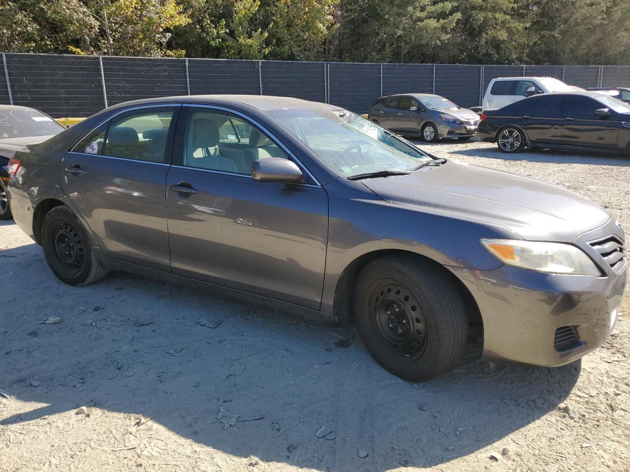 2010 Toyota Camry - Image 4