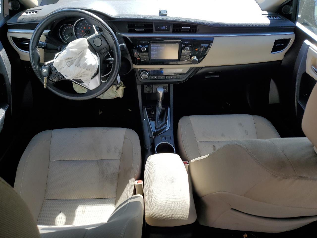 2016 Toyota Corolla - Image 8